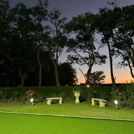 Hopefield Guesthouse-아도 외부 사진