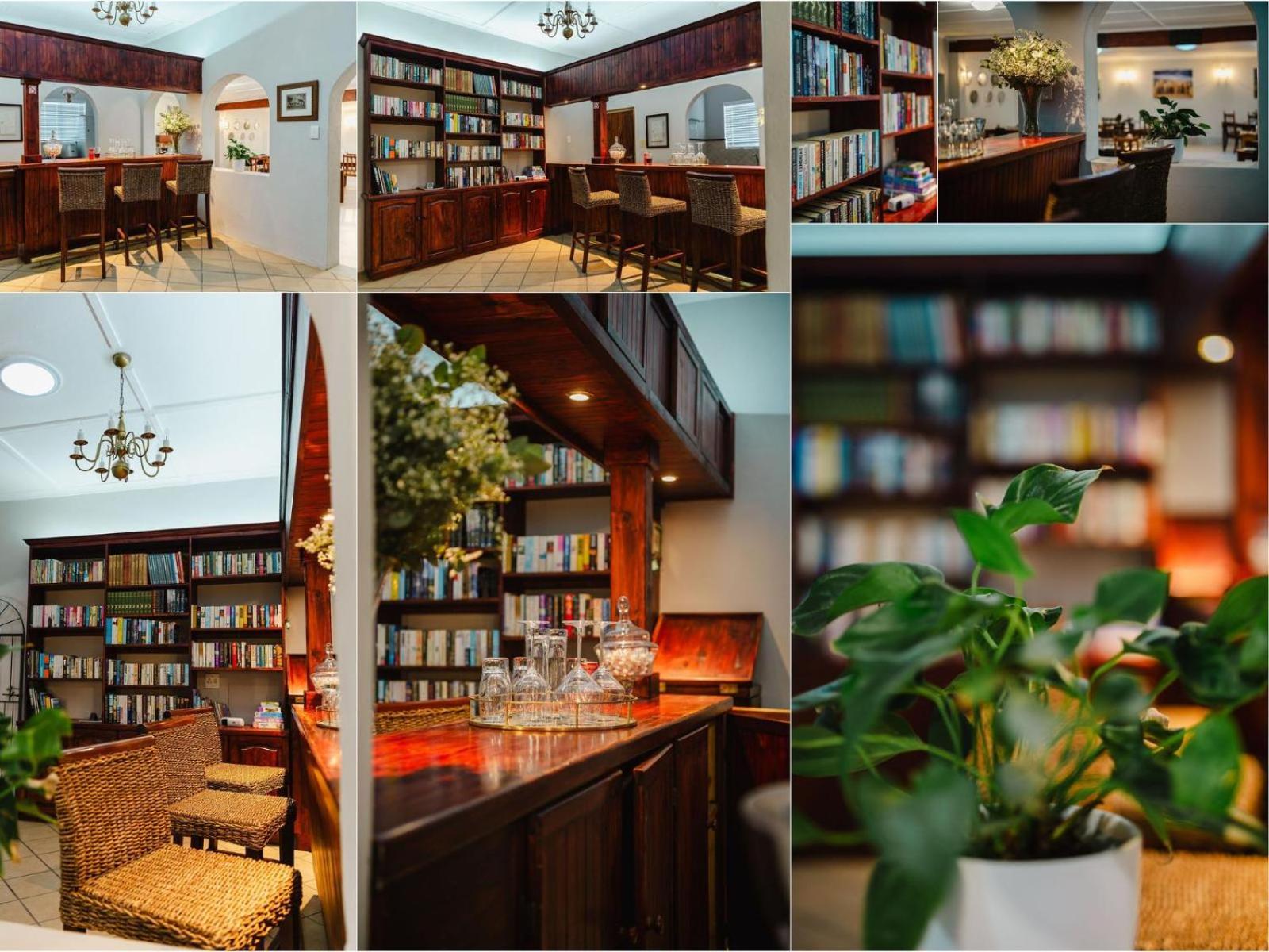 Hopefield Guesthouse-아도 외부 사진