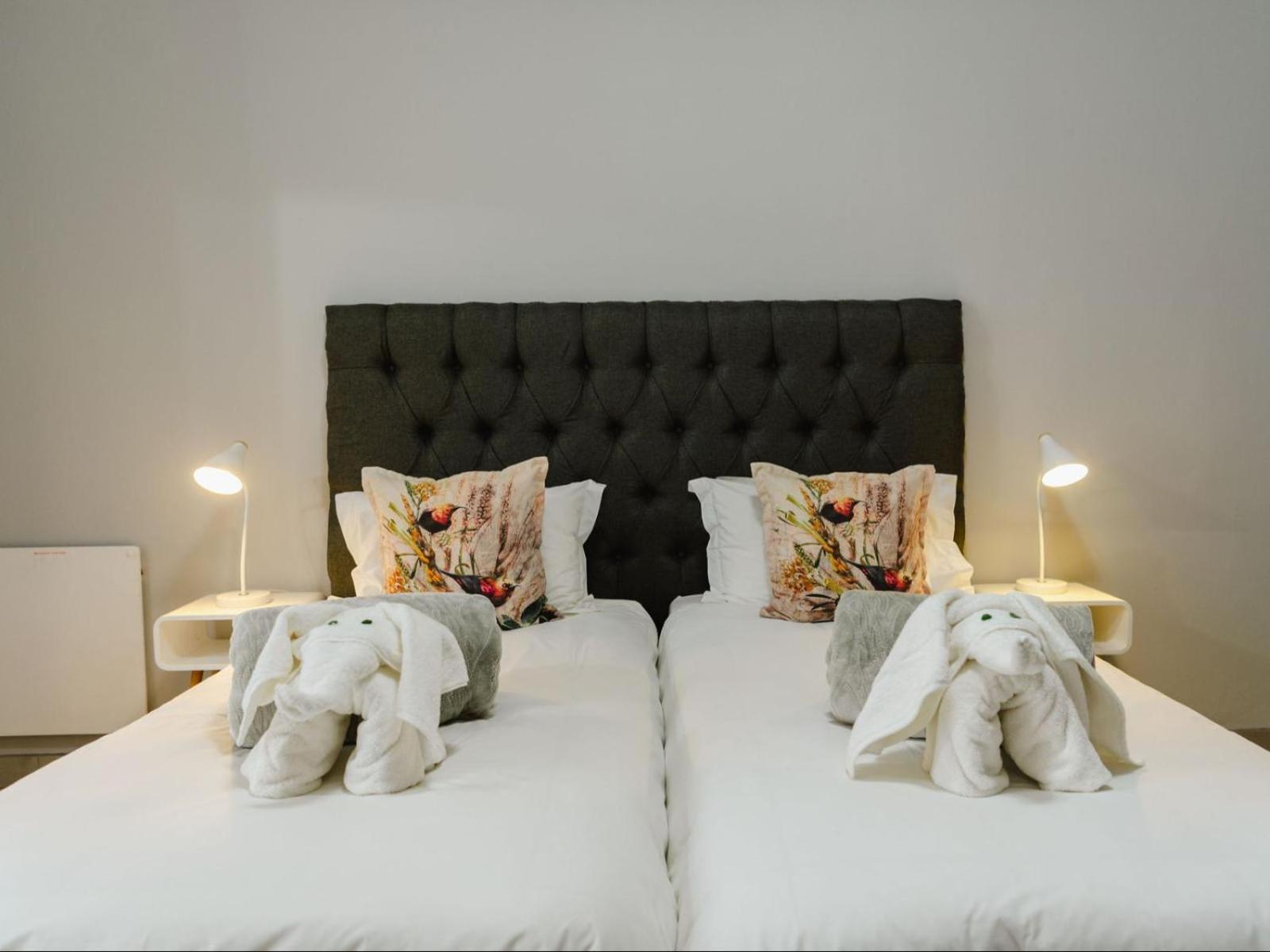 Hopefield Guesthouse-아도 객실 사진