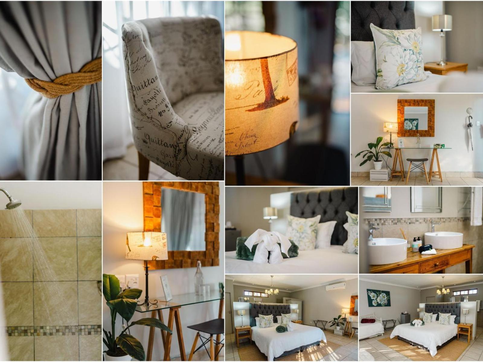 Hopefield Guesthouse-아도 객실 사진