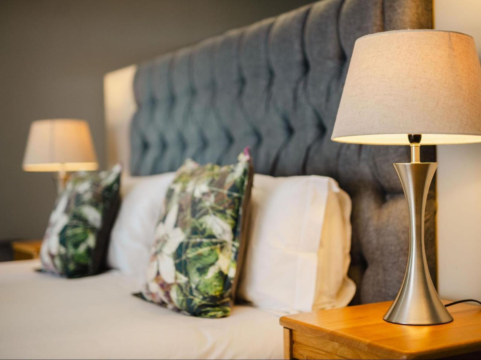 Hopefield Guesthouse-아도 객실 사진