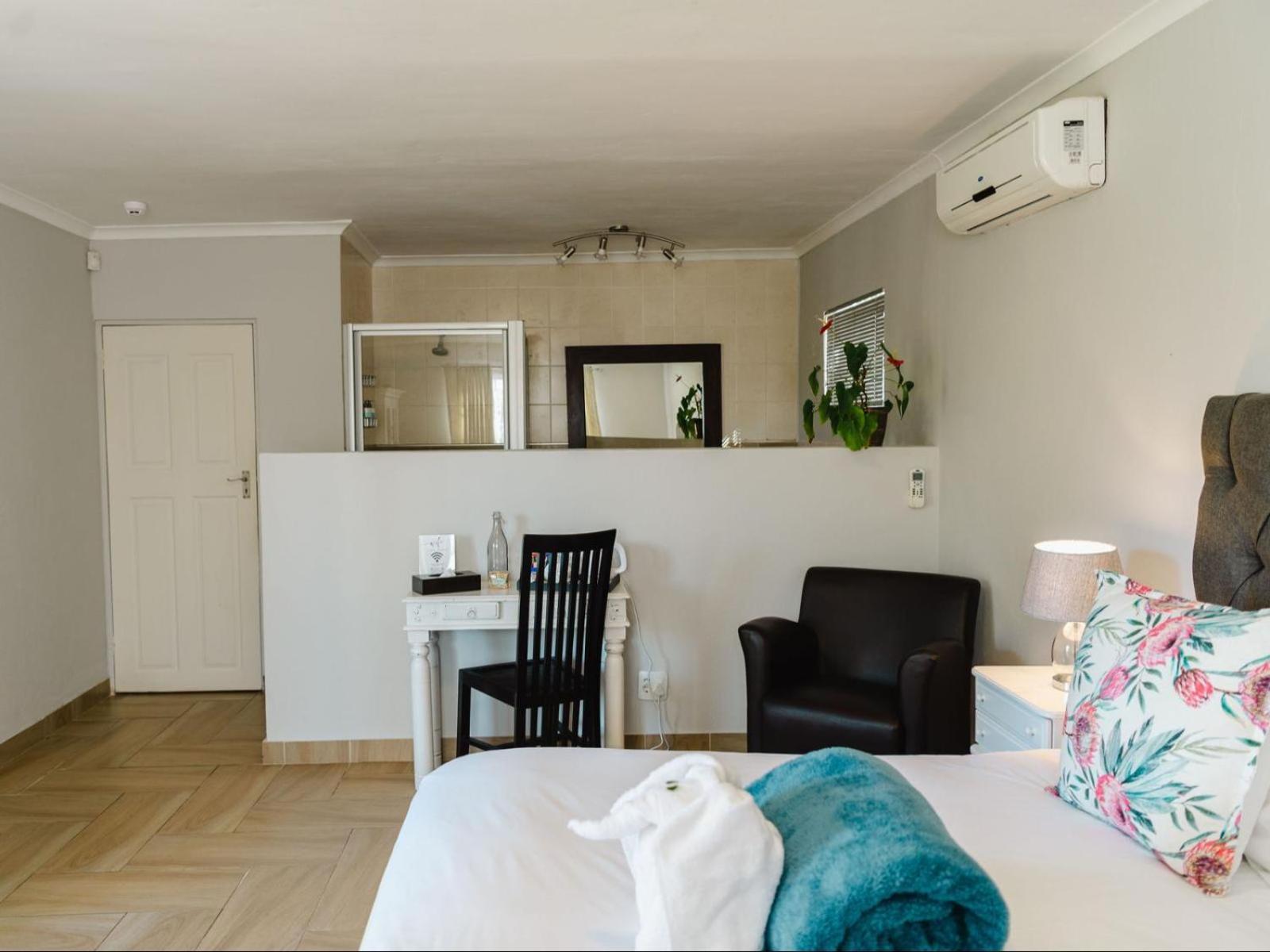 Hopefield Guesthouse-아도 객실 사진