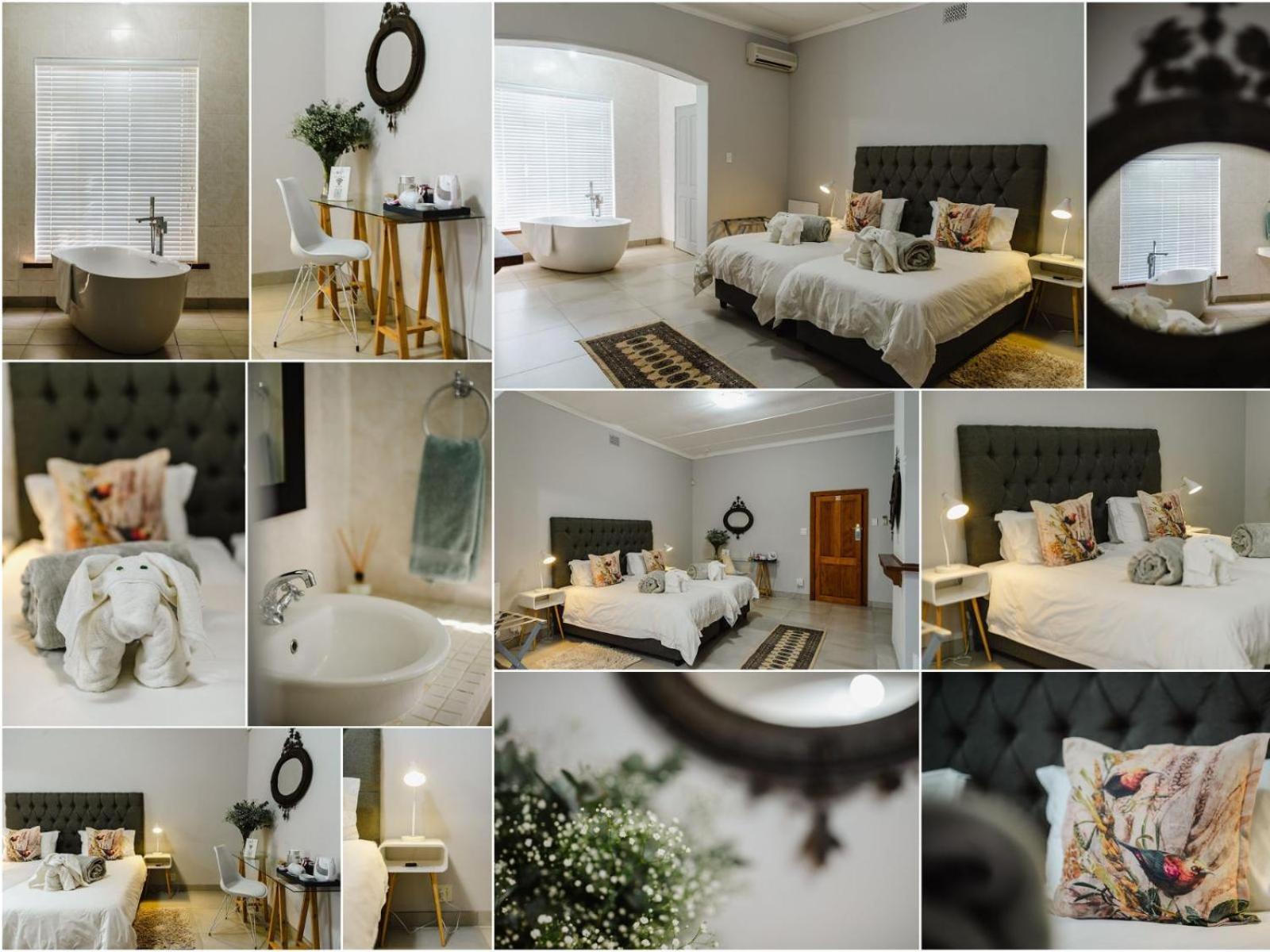 Hopefield Guesthouse-아도 객실 사진
