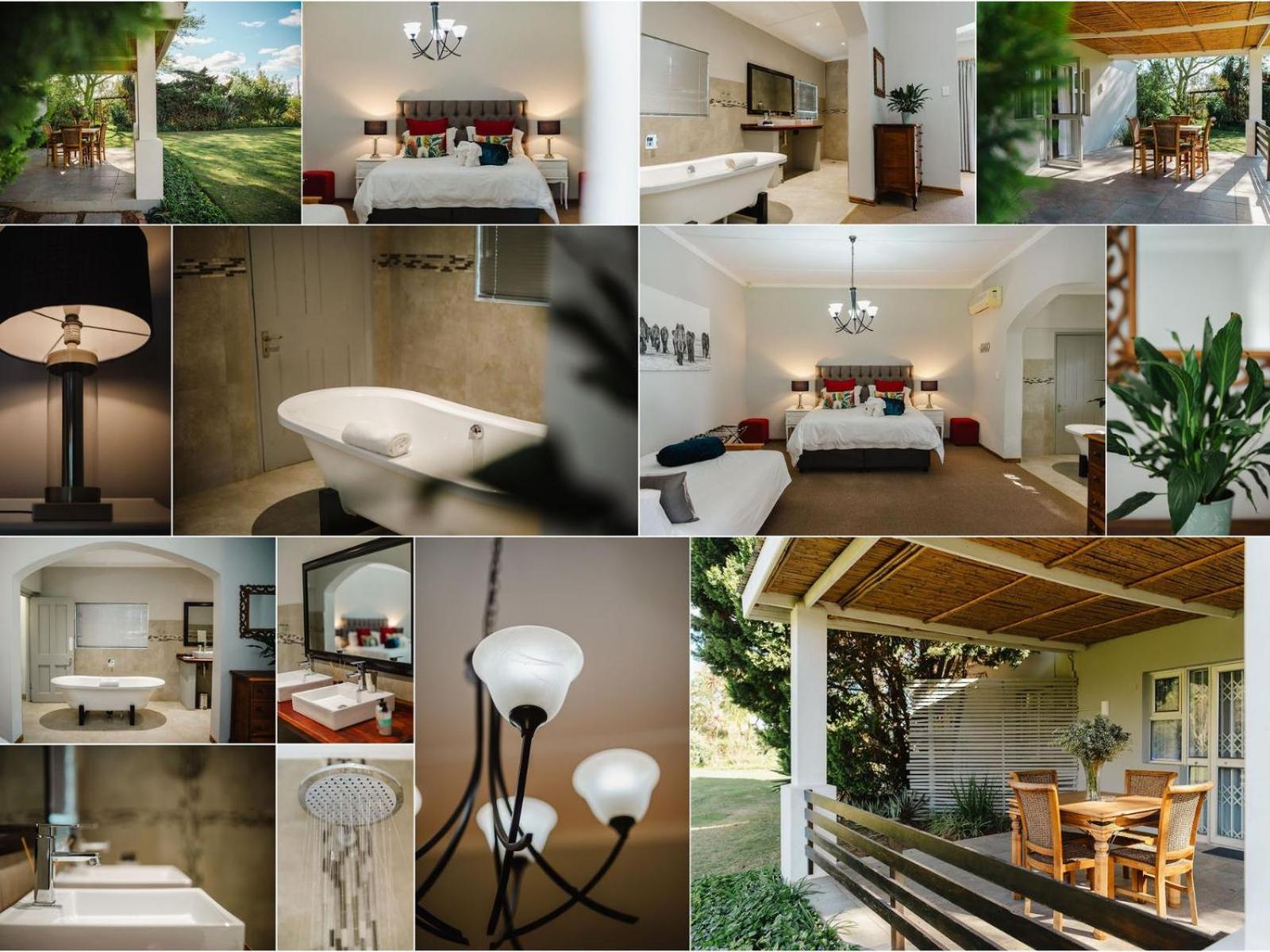 Hopefield Guesthouse-아도 객실 사진