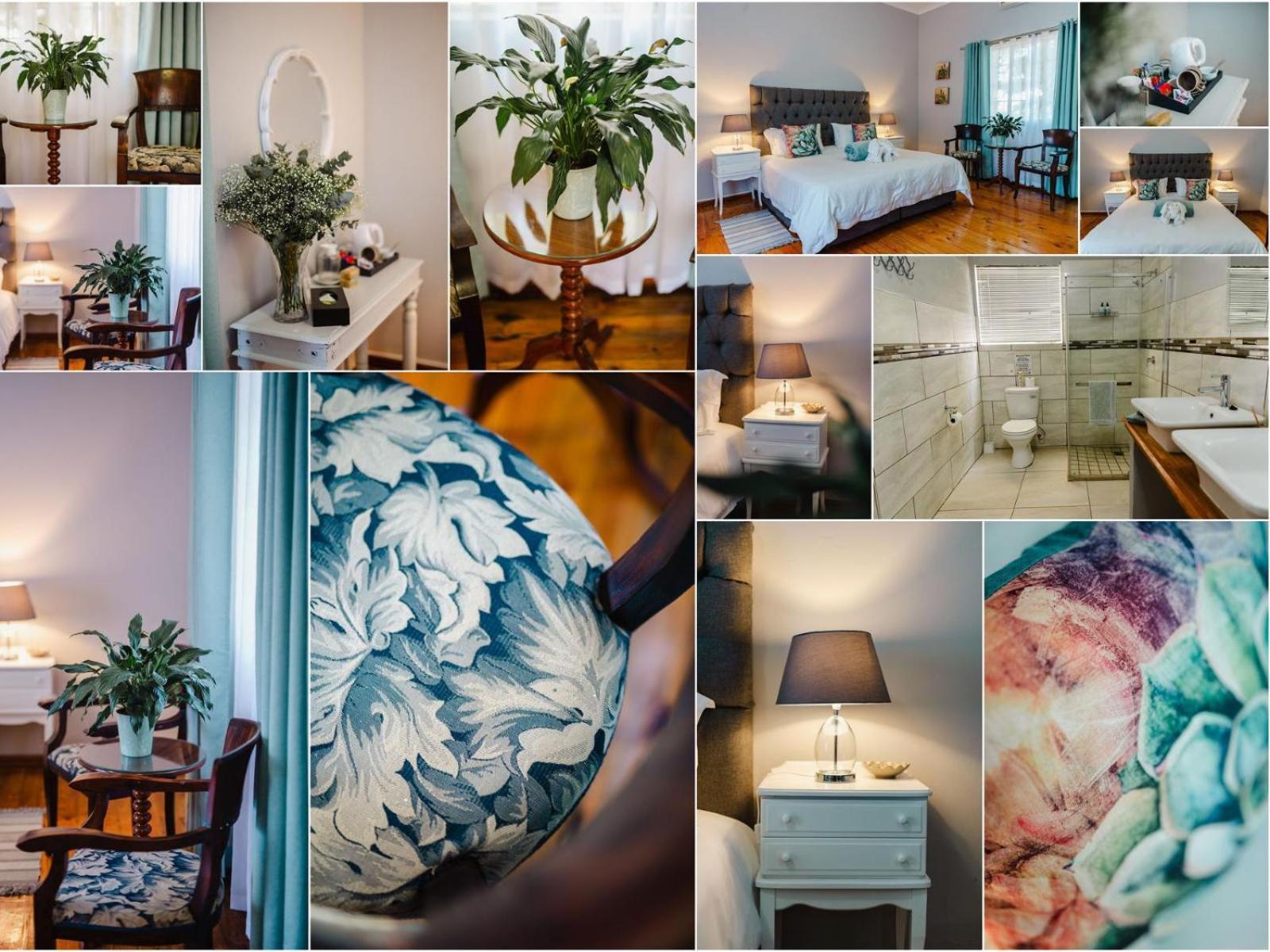 Hopefield Guesthouse-아도 객실 사진