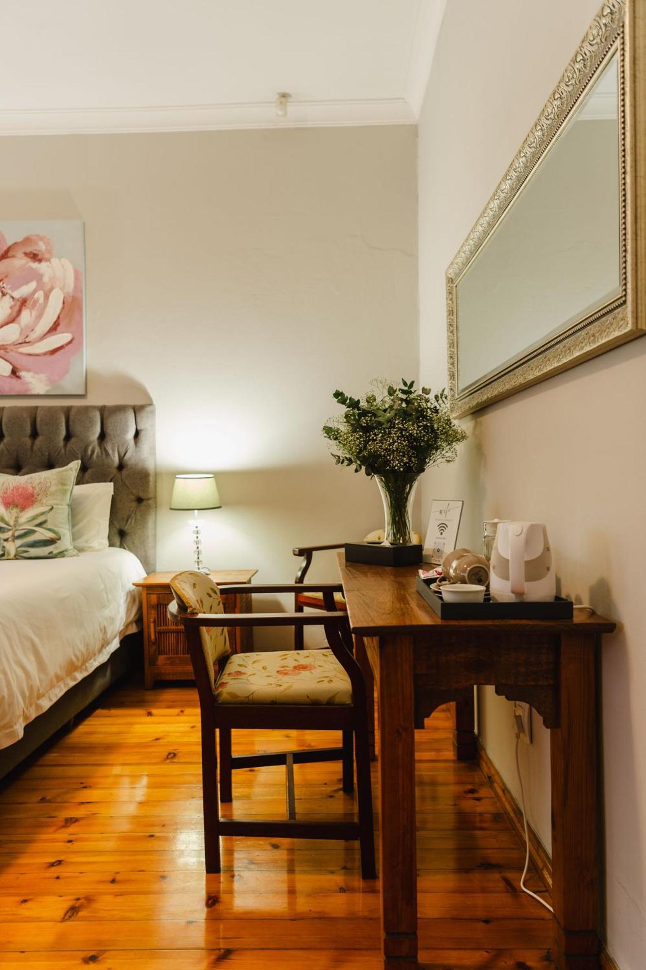 Hopefield Guesthouse-아도 객실 사진
