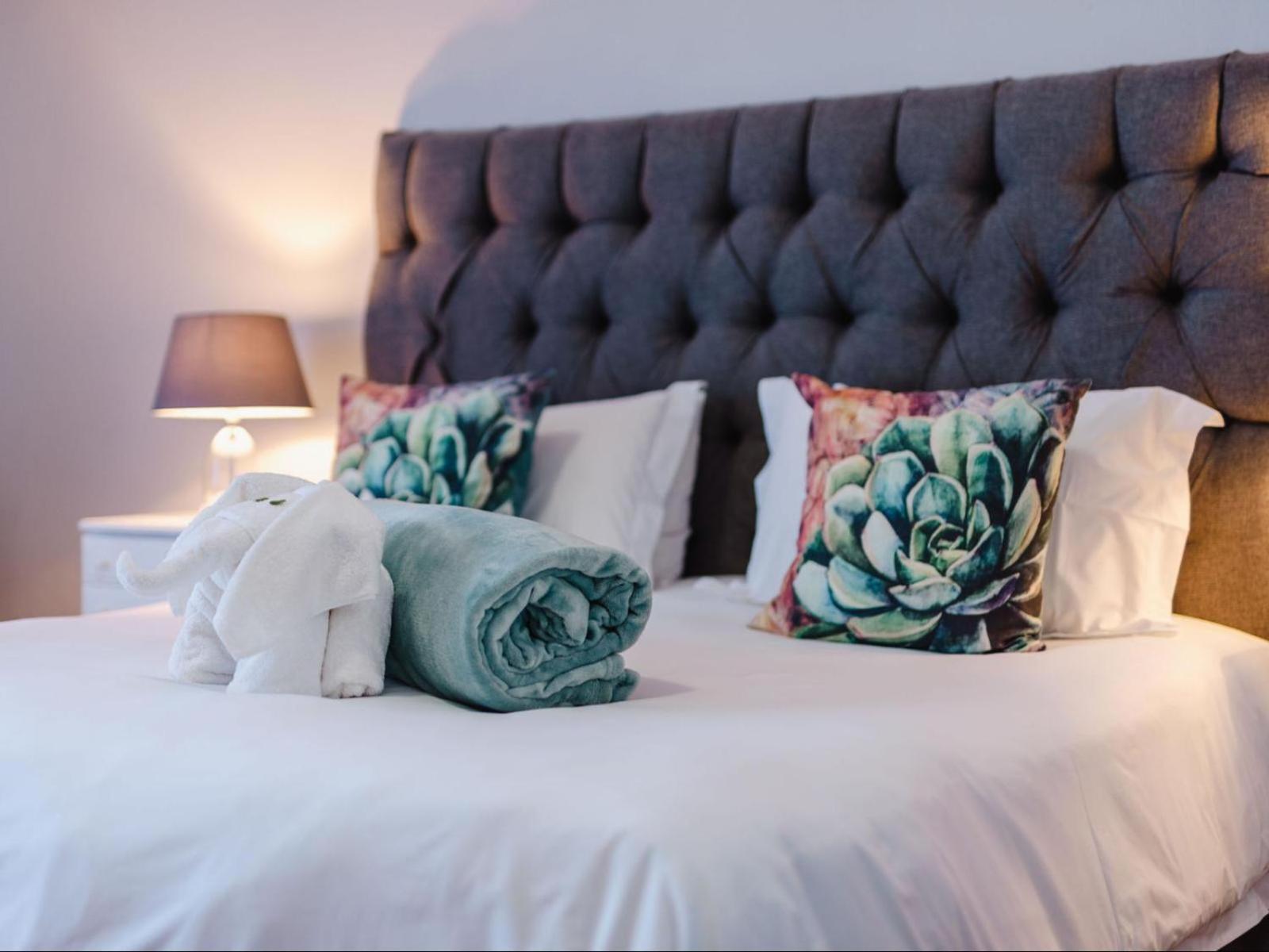 Hopefield Guesthouse-아도 객실 사진