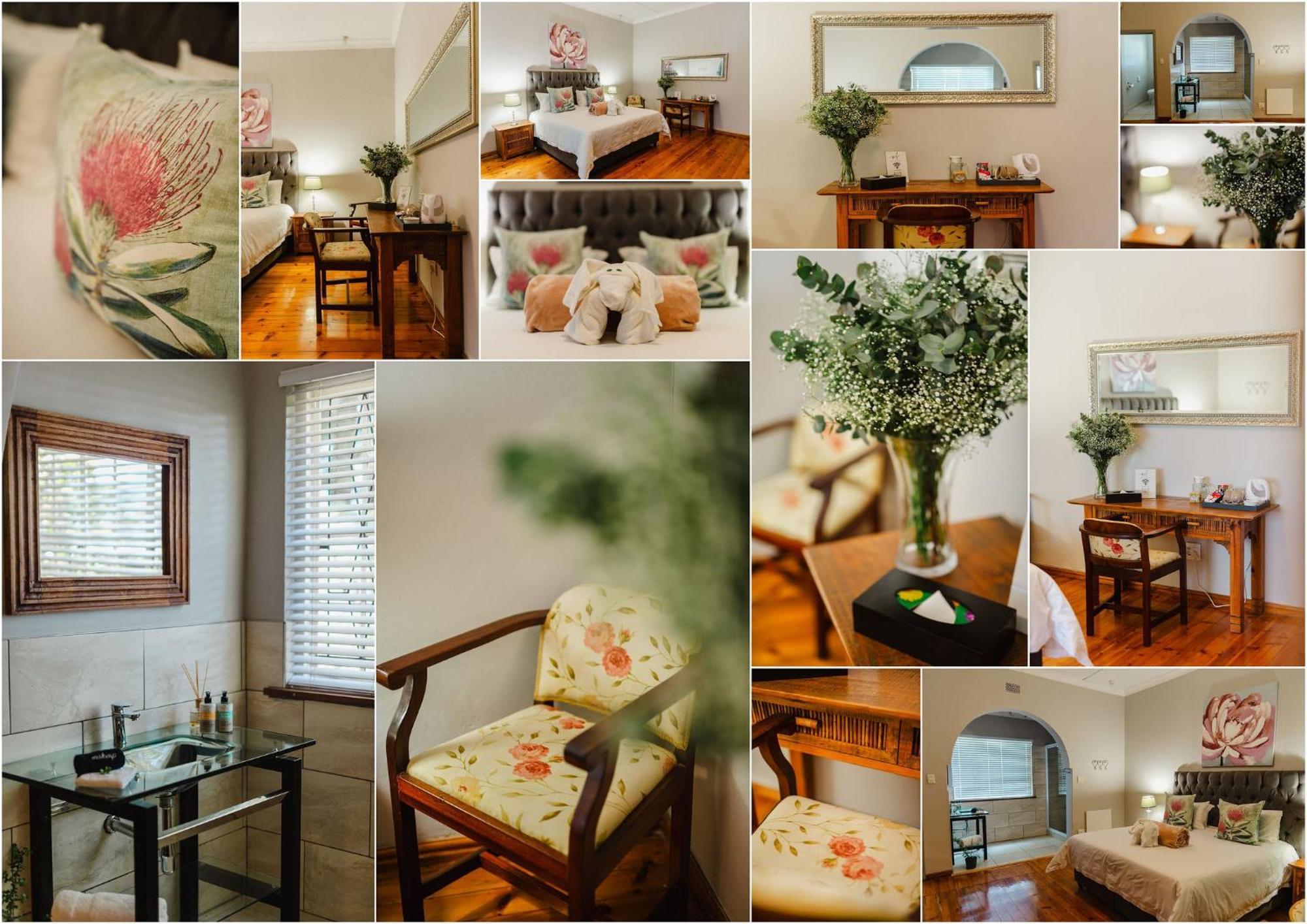 Hopefield Guesthouse-아도 객실 사진