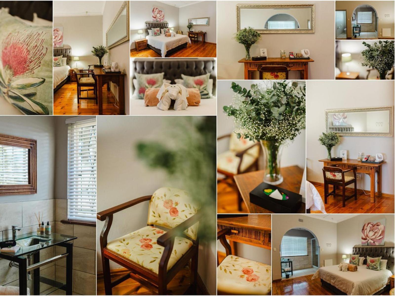 Hopefield Guesthouse-아도 객실 사진